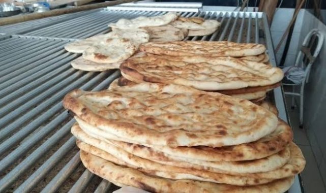 Malatya&#039;da ekmeğe 9 ayda 3 kez zam yapıldı