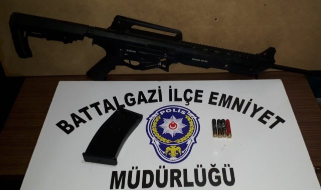 Malatya&#039;da polis suçlulara göz açtırmıyor