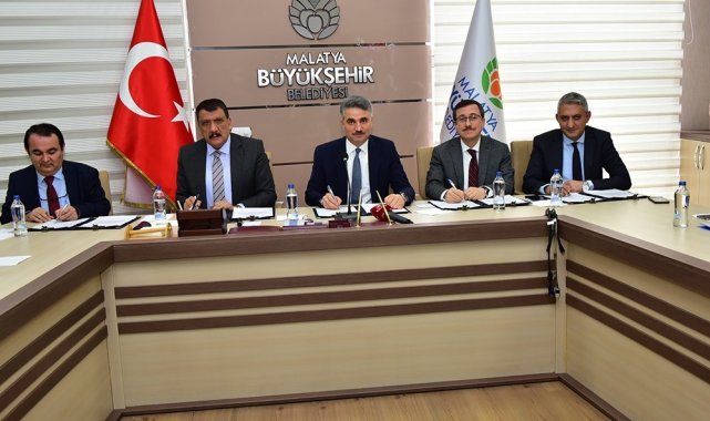 Malatya&#039;da vegan ve vejeteryan yemeklerin tanıtımı için işbirliği