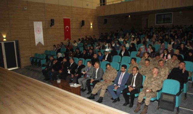 Malazgirt'te "Çanakkale Zaferi" programı