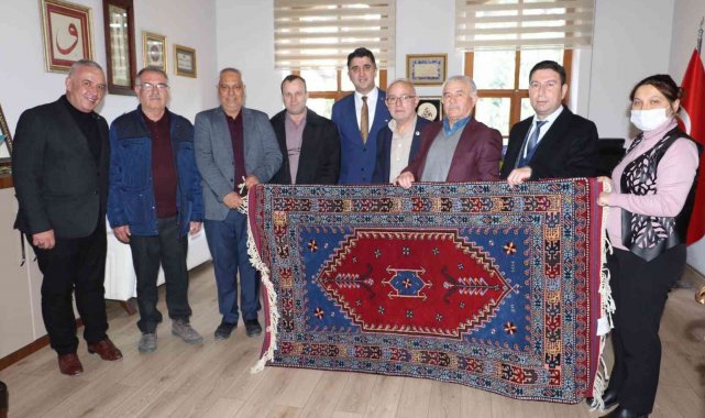 Manisa turizmi için bir araya geldiler