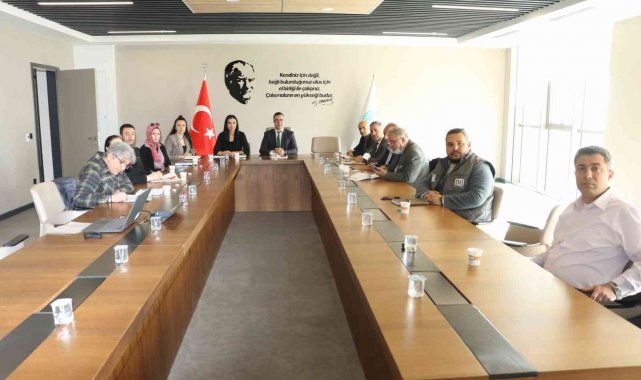 Manisa&#039;da vektörle mücadele sürüyor