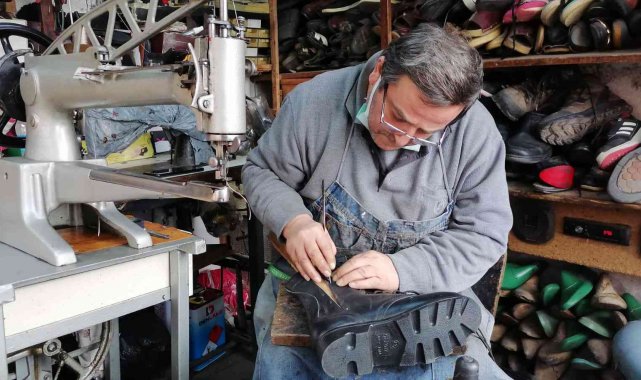 Markalaşma ve fabrikasyon bir mesleği daha bitiriyor