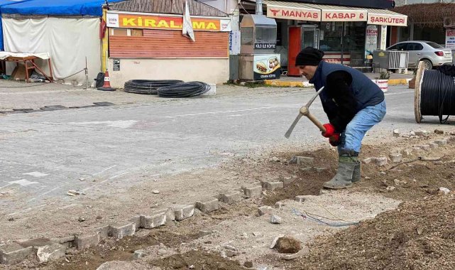 Marmara turizme hazırlanıyor