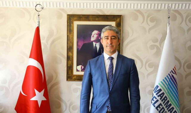 Marmaris 8 Mart'ta etkinlik yağmuru