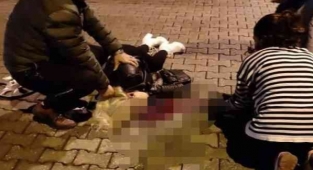 Marmaris'te trafik kazası: 3 yaralı