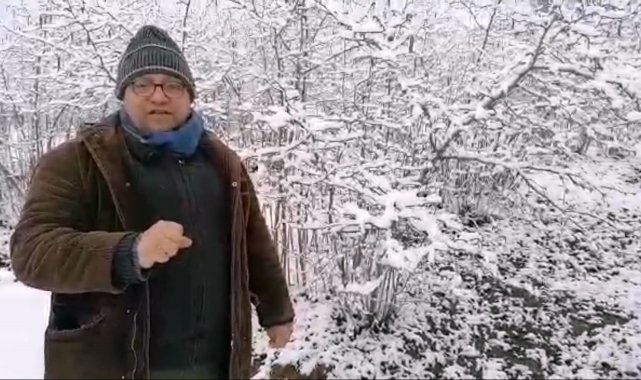 Mart karı fındık üreticisini endişelendirdi