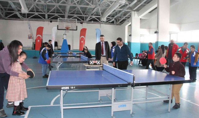 Masada farkındalık buluşması