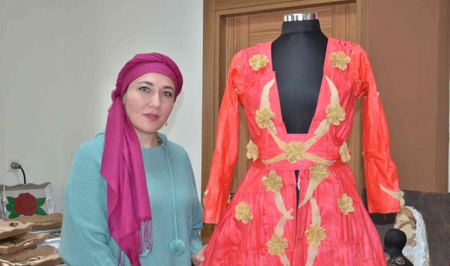 Maske kına gecelerinin vazgeçilmezi bindallıya dönüştü