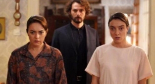 Masumlar Apartmanın'da Bomba Gelişme!