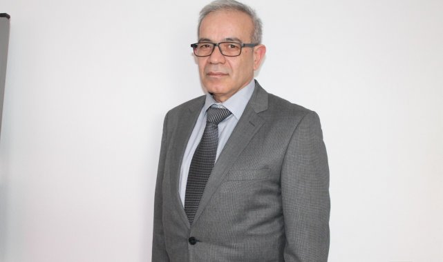 Matbaacılar Odası'na tecrübeli başkan adayı