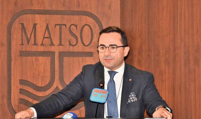 MATSO&#039;nun 5 yıldızlı hizmeti 2024 yılı sonuna kadar tescillendi