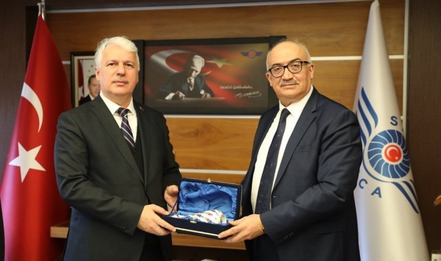 MCBÜSEM artık İHA0 ve İHA1 pilotluk eğitimleri verecek