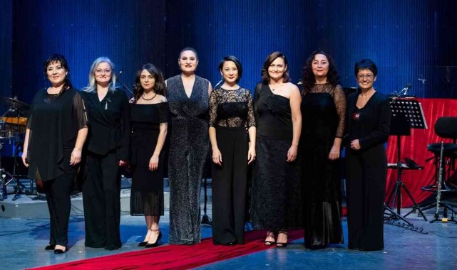 MDOB'dan 'Allegra Ensemble' konseri