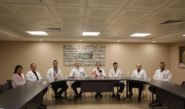 Medical Park Gaziantep Hastanesinden obeziteye farkındalık