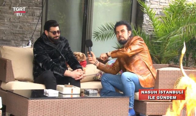 Mehmet Ali Erbil ekranlara geri mi dönüyor?