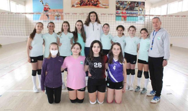 Melahat Ünügür grup maçlarına katılacak