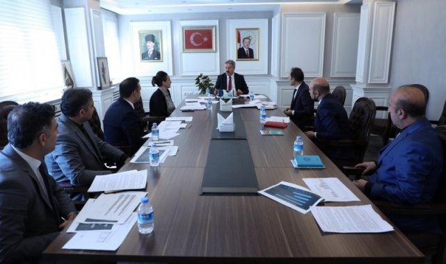 Melikgazi Belediyesi 2021 yılında 4 bin 58 nikâh kıydı