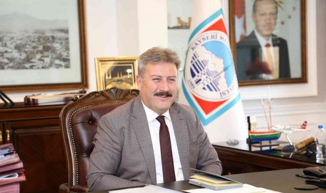 Melikgazi'den 5 bölgeye 6 trafo merkezi