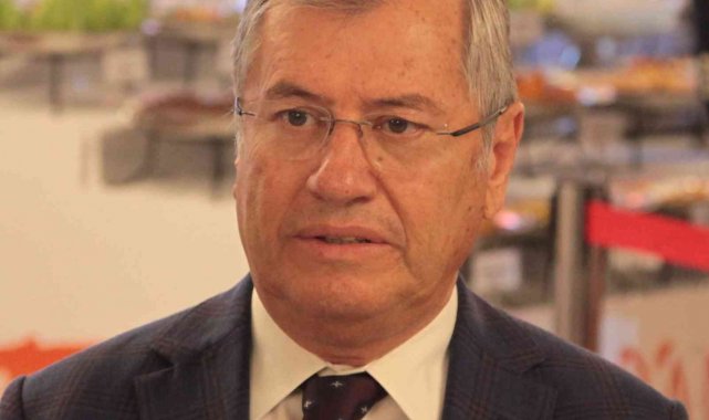 Menevşe: "Kamu müteahhitleri zor günler yaşıyor"