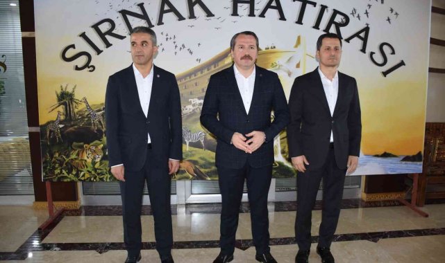 Merakla beklenen 3600 ek gösterge görüşmeleri devam ediyor