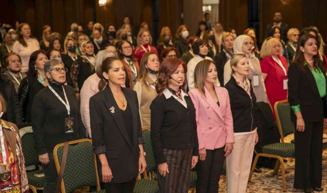 Meral Seçer: &quot;Kooperatifleşme yerel kalkınmada çok önemli bir yer tutuyor&quot;