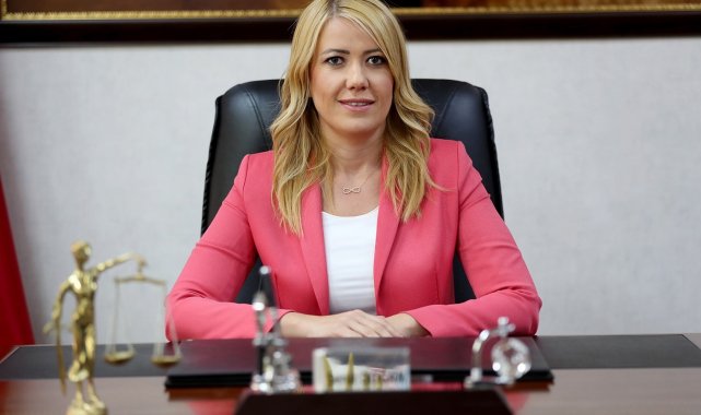 Merkezefendi'de 8 Mart Dünya Kadınlar Günü'ne özel etkinlikler