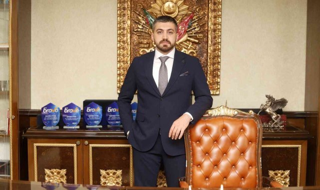 Mersin, Afrika pazarında büyüyor