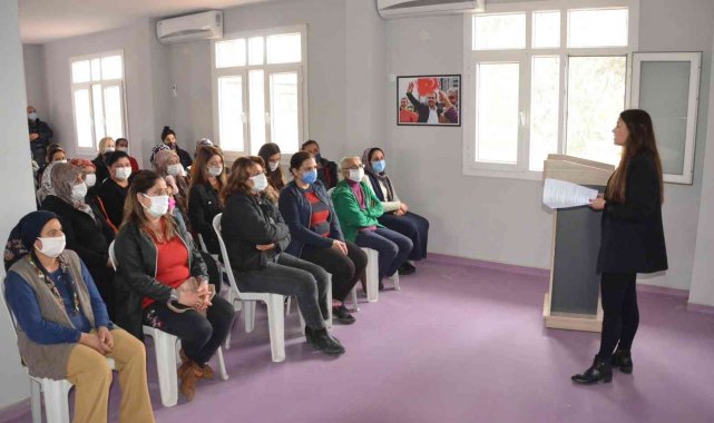 Mersin Büyükşehir Belediyesinin eğitim yatırımları velileri memnun etti