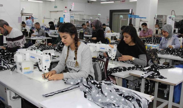 Mersin ve Adana'nın 2021 işsizlik orana yüzde 13,2