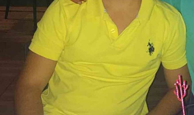 Mertcan Avcı'nın tutukluluğuna itiraz reddedildi