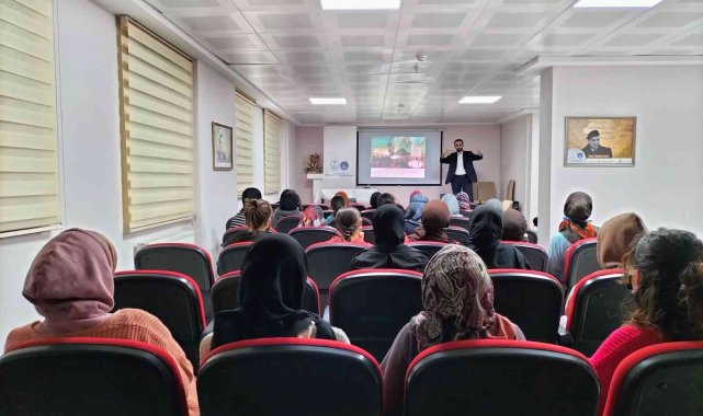 Mescid-i Aksa konulu konferans ilgi gördü