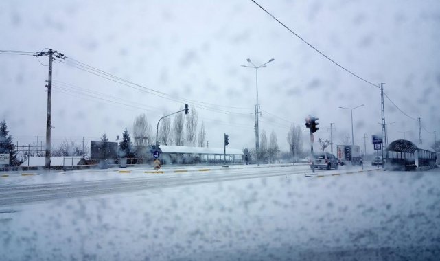 Meteoroloji uyardı, Doğu'da yağışlı ve soğuk havalar geri geliyor