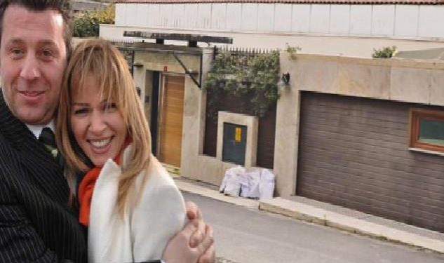 Metin Şentürk&#039;e 4 milyon liralık ret