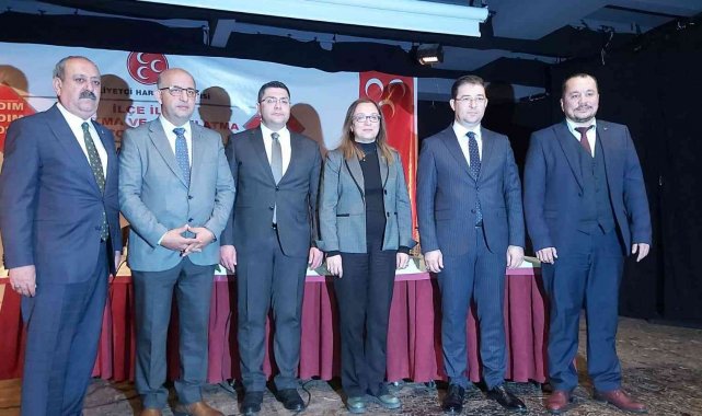 MHP'li Kılıç'tan '6+1' göndermesi