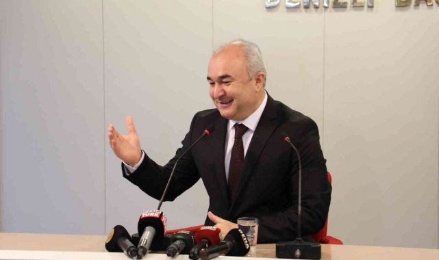 MHP&#039;nin yeni il yönetimi, Denizli&#039;yi karış karış gezecek