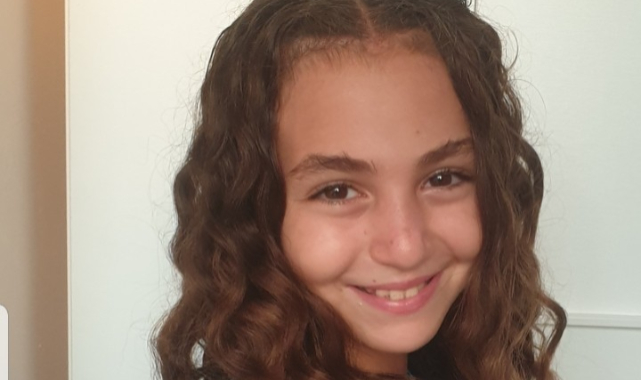 Milaslı Mahra&#039;ya anne, baba ve kardeşinden gözyaşları arasında son dokunuş