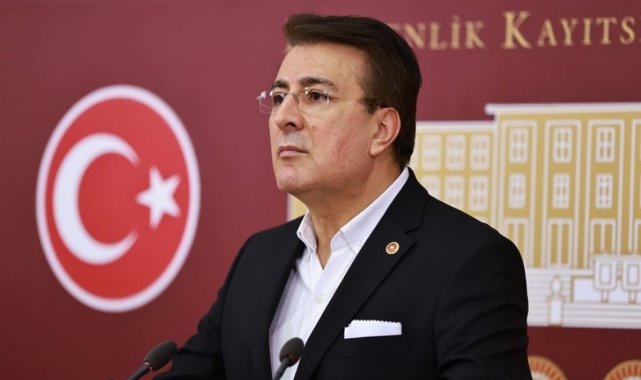 Milletvekili Aydemir: "Bir tanesi kalmayacak Allah'ın izniyle"