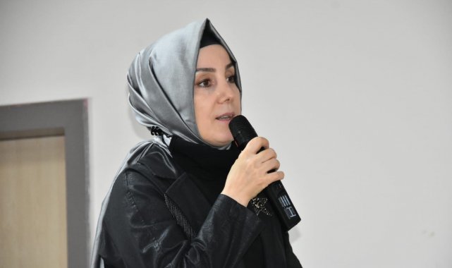 Milletvekili Ayvazoğlu: "Özel Eğitim Kampüsü Karadeniz Bölgesi'nde ilk kez Trabzon'da yapılacak"