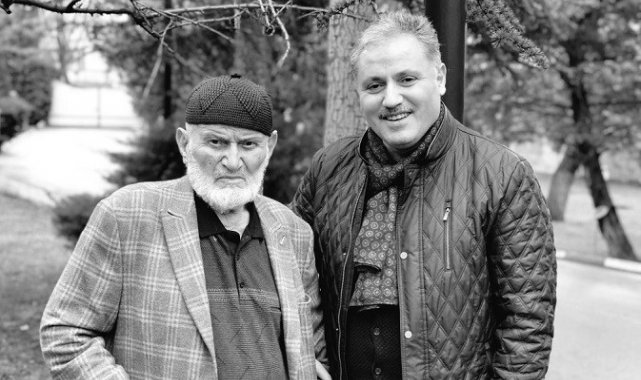 Milletvekili Çakır&#039;ın acı günü