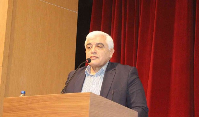 Milletvekili Dülger'in 14 Mart Tıp Bayramı mesajı