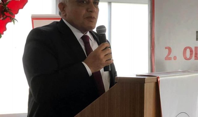 Milletvekili Dülger'in 8 Mart Dünya Kadınlar Günü mesajı