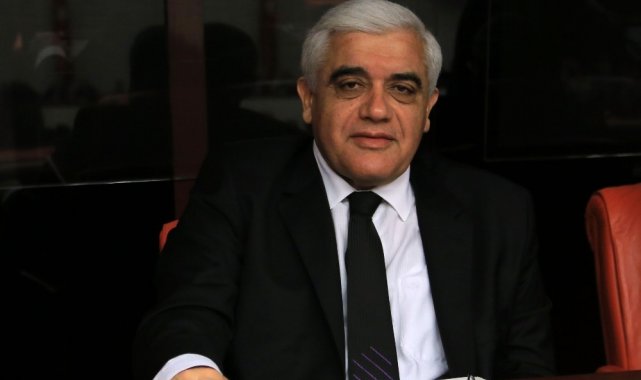 Milletvekili Dülger&#039;in Berat Kandili mesajı