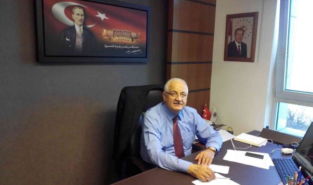 Milletvekili Erdoğan&#039;dan 18 Mart Çanakkale Zaferi mesajı