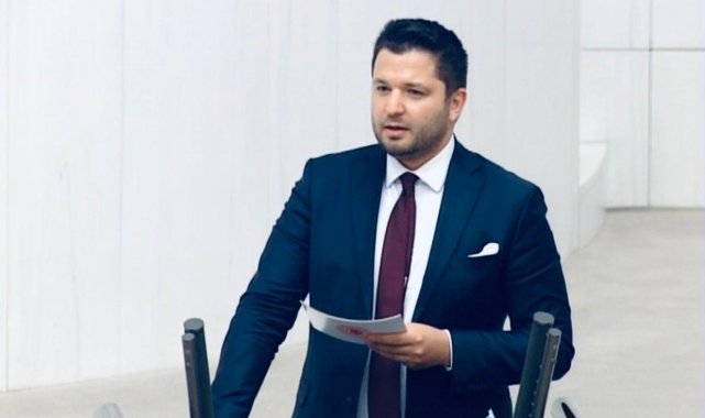 Milletvekili Toprak, gündüz kuşağı programları için harekete geçti