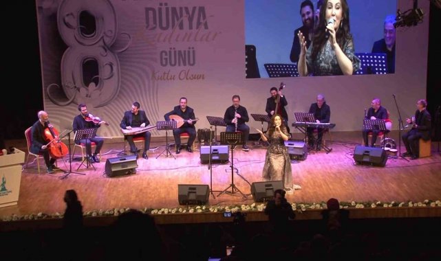 Milli Eğitim Bakanı Özer: "2014 yılında kadınların yükseköğretim okullaşma oranı erkekleri geçti"