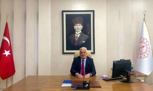 Milli Eğitim Müdürü Tomar: "İlimizde kütüphanesi olmayan 27 okul kütüphaneye kavuştu"