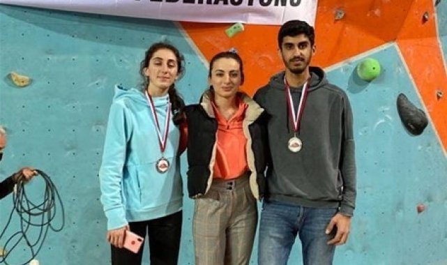 Milli takıma Malatya'dan 3 davet