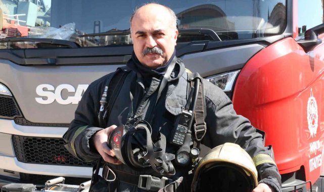 Milyonların hayali olan üniversitelerde eğitim aldı, hayatını insanların canını kurtarmaya adadı