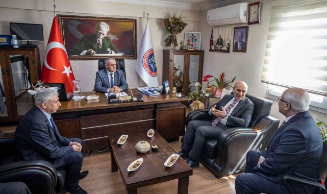 Mimar Kemalettin cazibe merkezi olacak